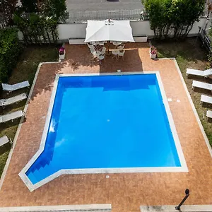 Tor Vergata 4*, Rome Italie